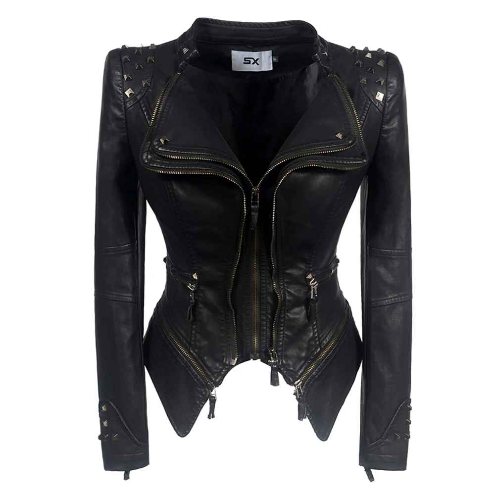 Veste Serpent Python