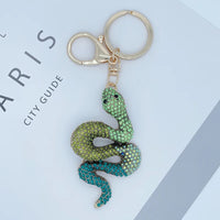 Thumbnail for Porte-clés Serpent
