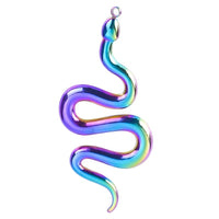 Thumbnail for Porte-clés Serpent Design