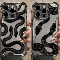 Thumbnail for Coque Téléphone Serpent