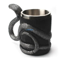 Thumbnail for Mug Serpent Personnalisé