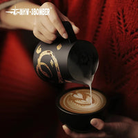 Thumbnail for Mug Serpent Doré