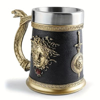Thumbnail for Mug Serpent Gothique