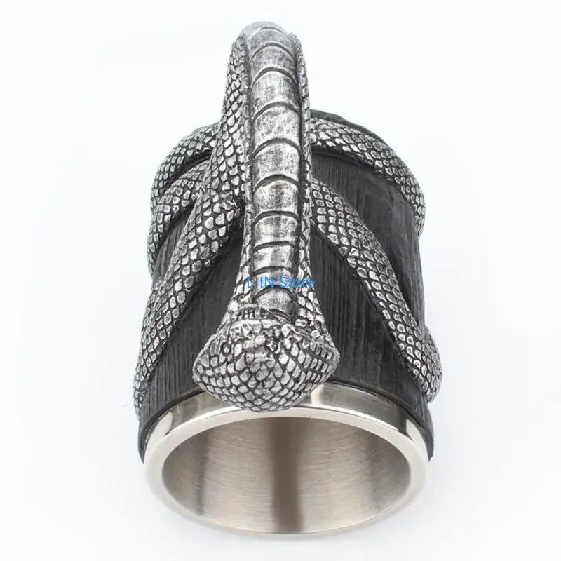 Mug Serpent Personnalisé