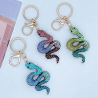 Thumbnail for Porte-clés Serpent