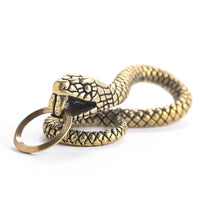 Thumbnail for Porte-clés Serpent Vintage