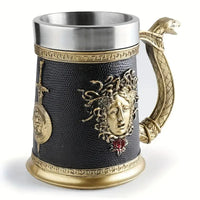 Thumbnail for Mug Serpent Gothique