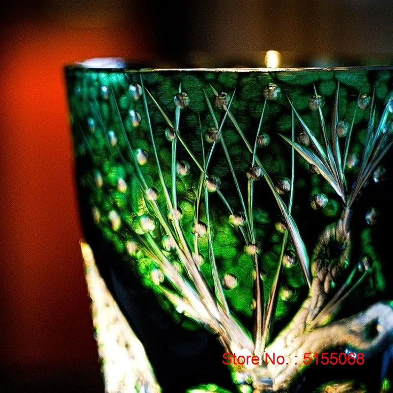Mug Serpent Design