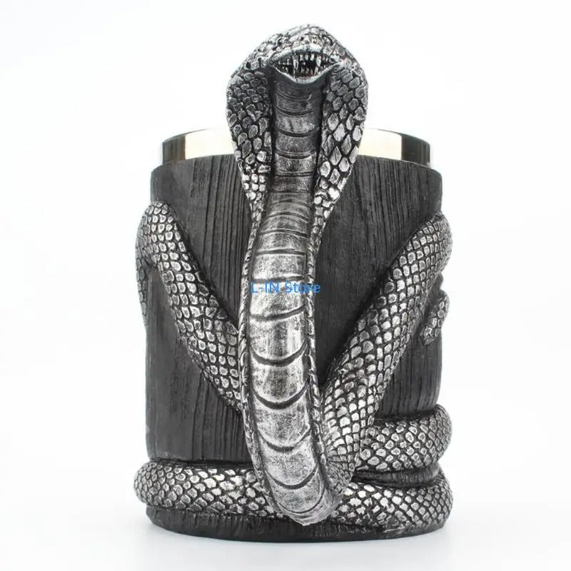 Mug Serpent Personnalisé