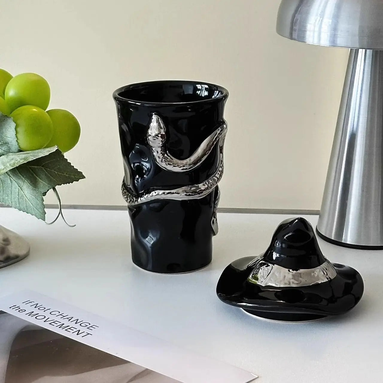 Mug Serpent Original