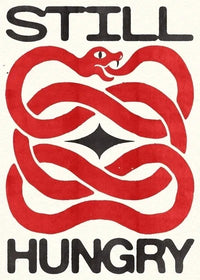 Thumbnail for Tableau Serpent Moderne